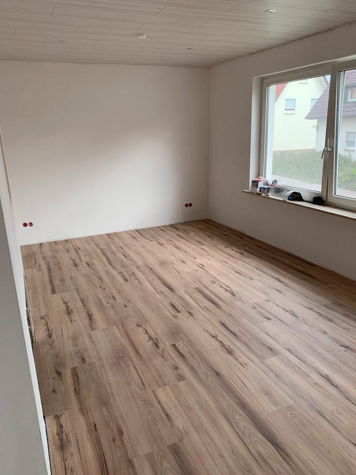 Erstbezug - 2 Zimmer Wohnung - Brakel Hembsen