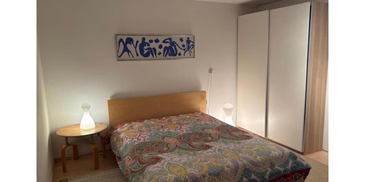 Wohnen auf Zeit Neuried - 1 Zimmer, 18 m&sup2;, 620&euro; | Angebot:24804022