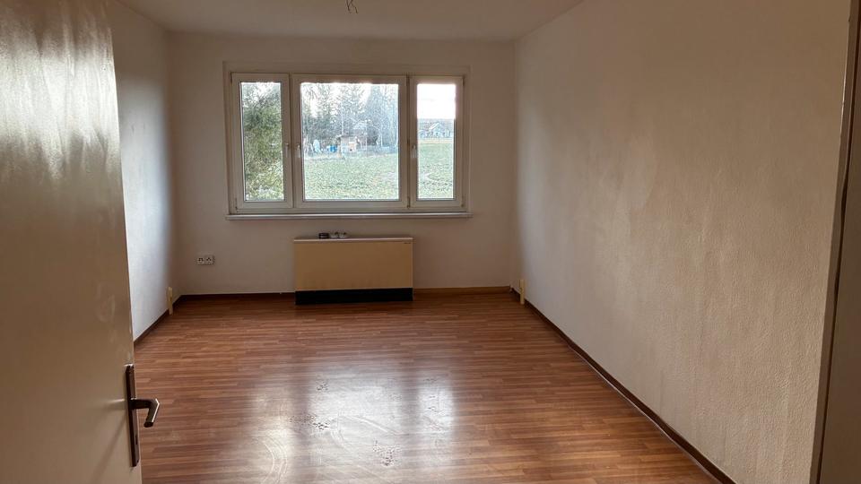Hochparterre Frohburg - 3 Zimmer, 72 m&sup2;, 325&euro; | Angebot:25208546