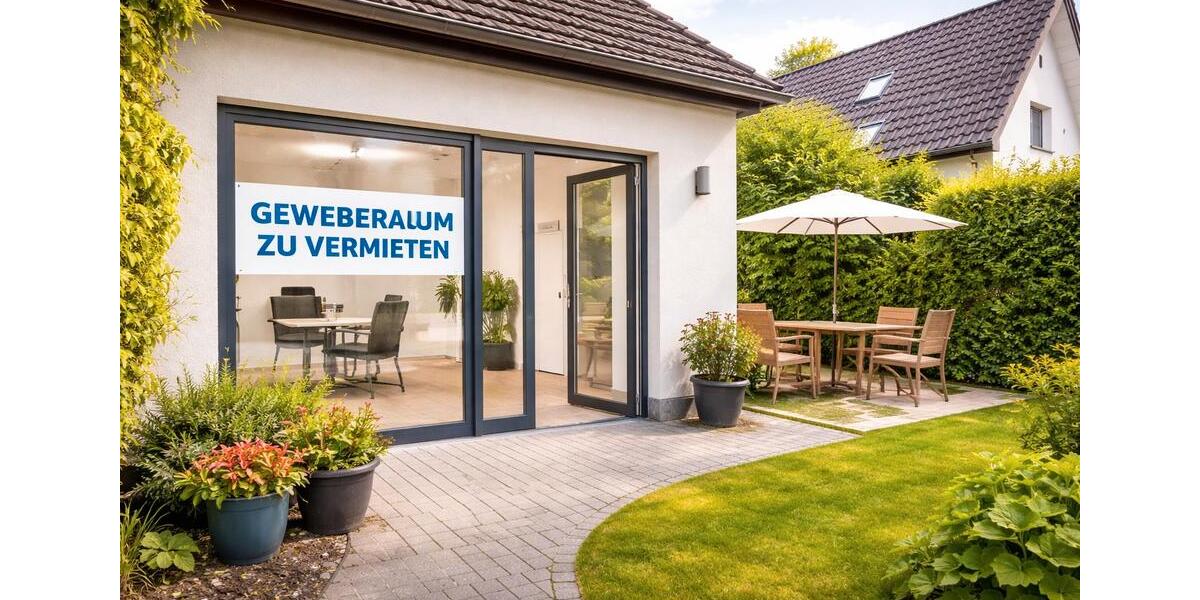 Gewerbeobjekt Oelde - 380&euro; | Angebot:25996715