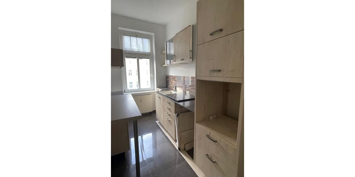 Etagenwohnung Erfurt Johannesvorstadt - 4 Zimmer, 85 m&sup2;, 880&euro; | Angebot:25821115