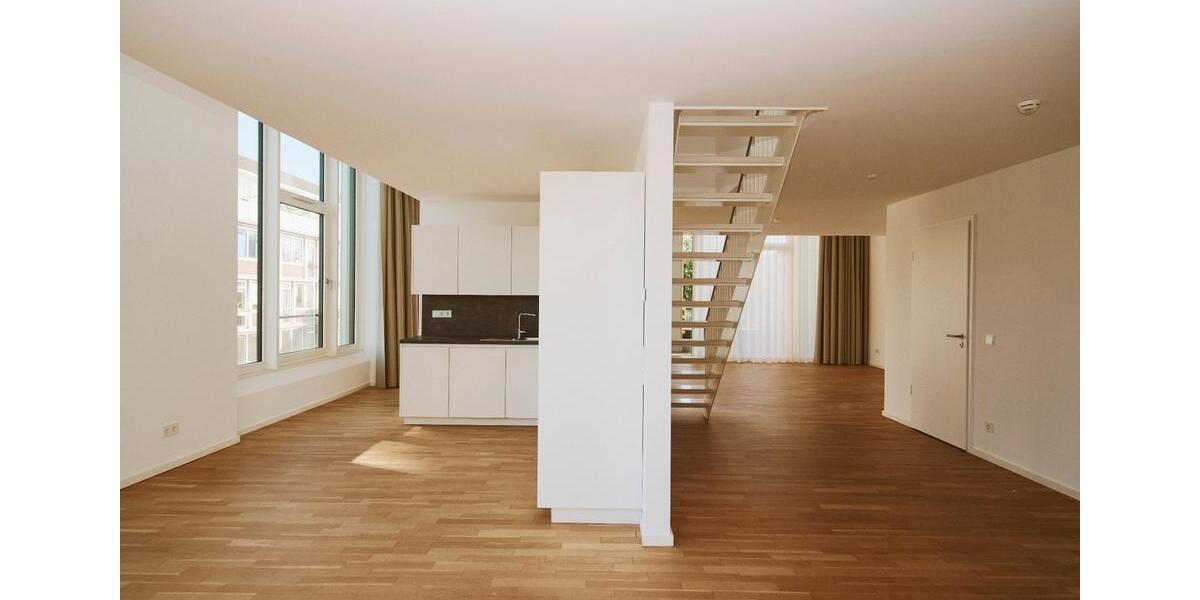 Etagenwohnung Hannover - 2 Zimmer, 186 m&sup2;, 2.701&euro; | Angebot:24802648