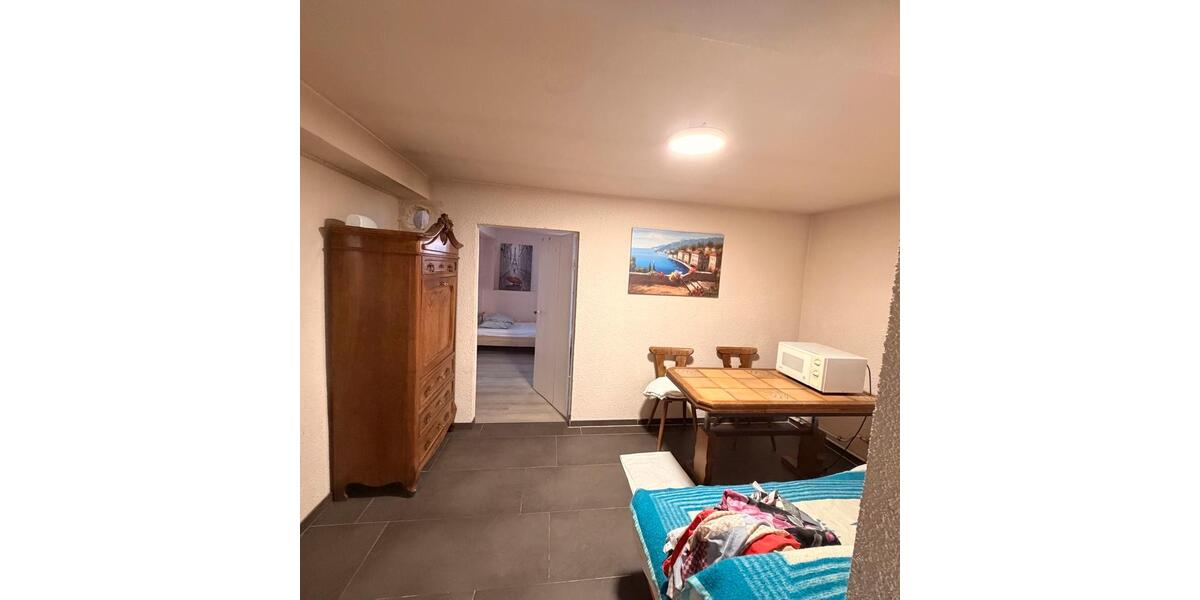 Wohnen auf Zeit Mühlingen - 3 Zimmer, 60 m&sup2;, 20&euro; | Angebot:24776410