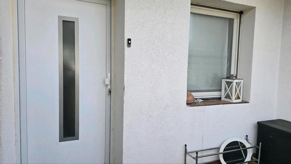 Wohnung in Katzenelnbogen 2 zimmer