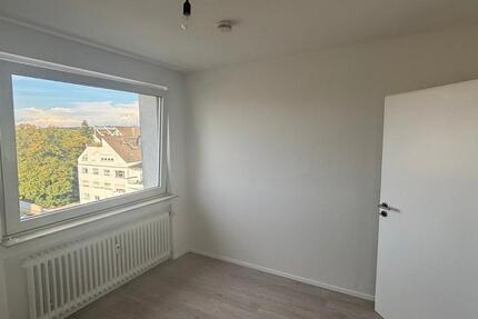 Frisch renovierte 3-Zimmer-Wohnung in Langen (Hessen) zimmer