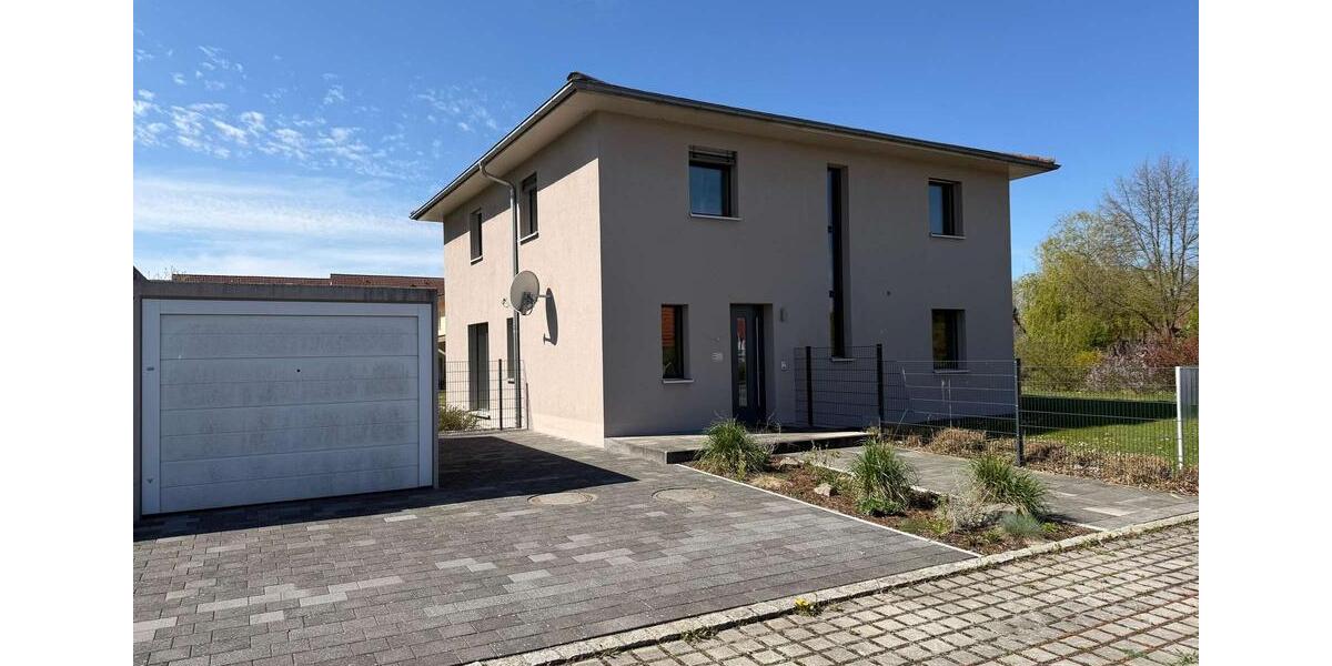 Einfamilienhaus Steinberg am See Oder - 4 Zimmer, 160 m&sup2;, 1.700&euro; | Angebot:26424439
