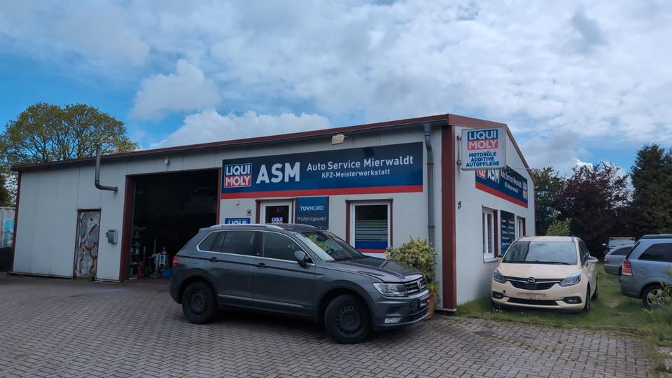 Gewerbeobjekt Friedeburg - 1.200&euro; | Angebot:26564076