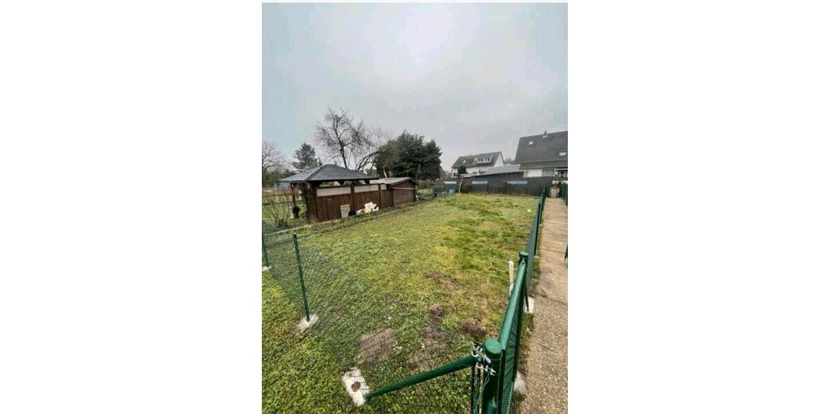 Erdgeschoßwohnung Raunheim - 2 Zimmer, 60 m&sup2;, 1.150&euro; | Angebot:25106163