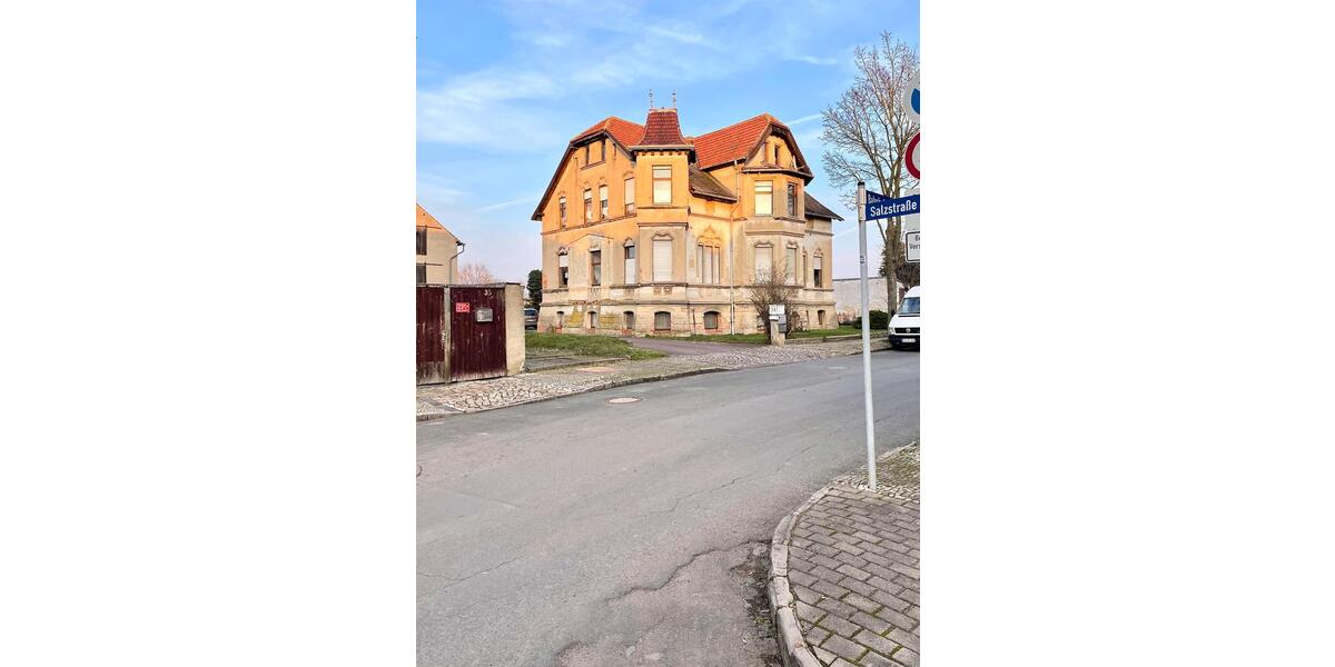 Etagenwohnung Börde-Hakel Hakel - 2 Zimmer, 65 m&sup2;, 400&euro; | Angebot:25791145