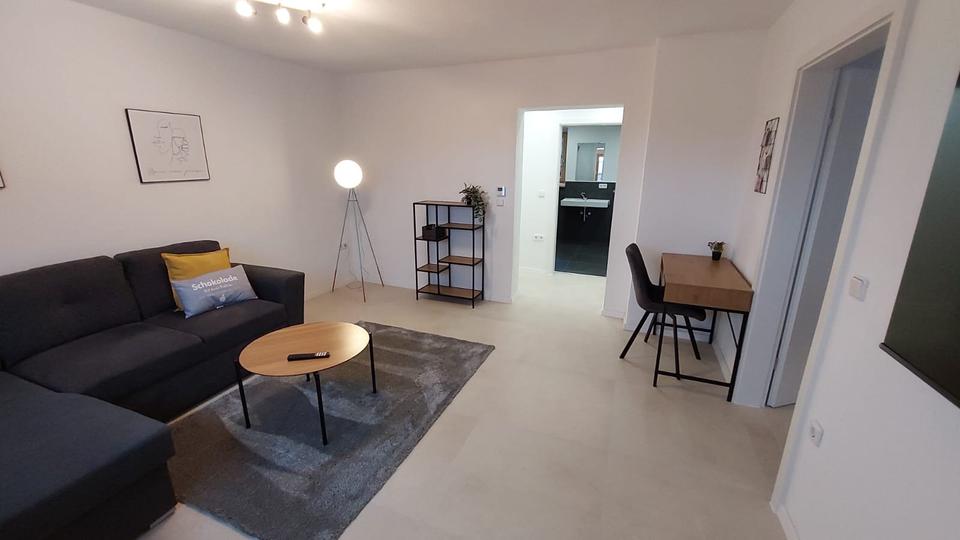 Etagenwohnung Memmingen - 3 Zimmer, 1.400&euro; | Angebot:22639092