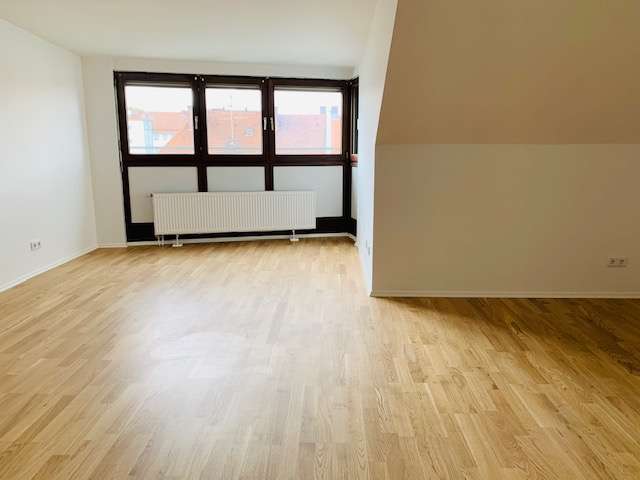 Etagenwohnung Nürnberg Rennweg - 1 Zimmer, 38 m&sup2;, 522&euro; | Angebot:27162460