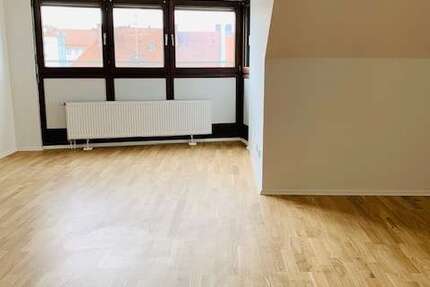 Wohnung Nürnberg Rennweg - 1 Zimmer, 38 m&sup2;, 522&euro; | Angebot:27162460