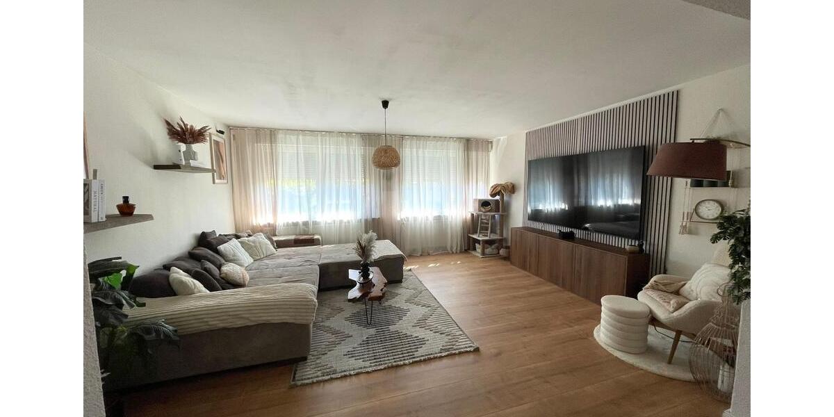 Etagenwohnung Preußisch Oldendorf - 1 Zimmer, 85 m&sup2;, 750&euro; | Angebot:26614565