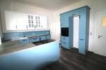 Etagenwohnung Gotha - 5 Zimmer, 111 m&sup2;, 975&euro; | Angebot:26685580