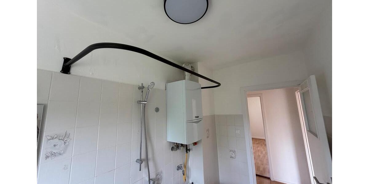 Etagenwohnung Münster Mitte-Süd - 2 Zimmer, 55 m&sup2;, 760&euro; | Angebot:26691988