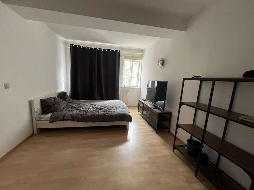 Wohnung zum Mieten in Coburg 320 € 27 m²