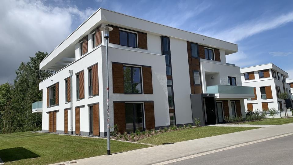 Erdgeschoßwohnung Döbeln - 4 Zimmer, 125 m&sup2;, 1.251&euro; | Angebot:23873141