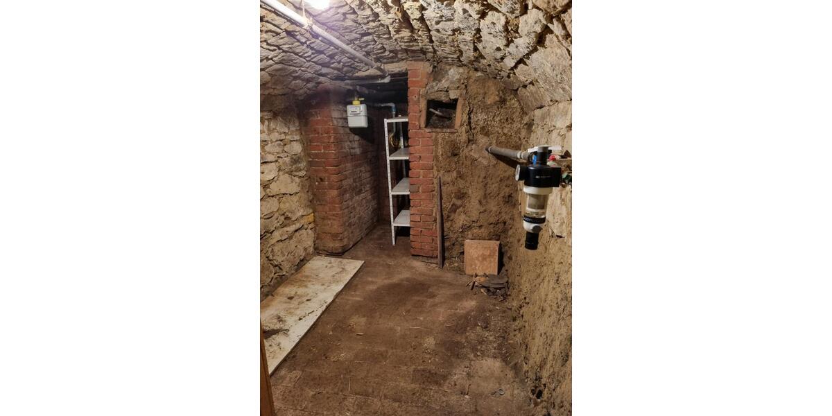 Terrassenwohnung Saalfeld (Saale) - 4 Zimmer, 123 m&sup2;, 950&euro; | Angebot:25611975