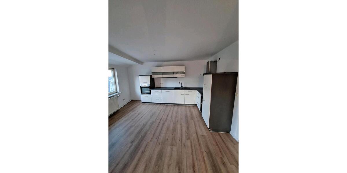 Dachgeschoßwohnung Augustusburg - 4 Zimmer, 96 m&sup2;, 850&euro; | Angebot:25383058