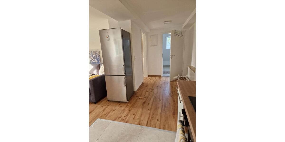 Dachgeschoßwohnung Wellheim - 2 Zimmer, 50 m&sup2;, 660&euro; | Angebot:24719217