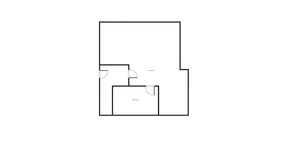 Dachgeschoßwohnung Sindelfingen - 1 Zimmer, 49 m&sup2;, 699&euro; | Angebot:26631987