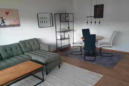 Wohnen auf Zeit Karlsruhe Südstadt - 3 Zimmer, 76 m&sup2;, 1.850&euro; | Angebot:26219665