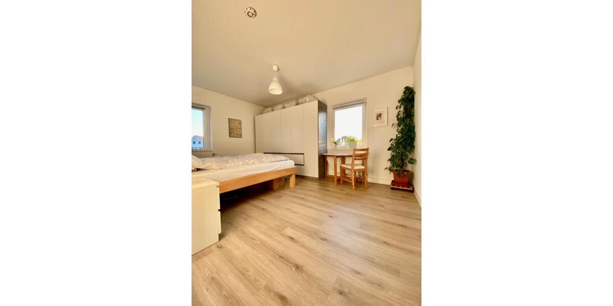 Wohnen auf Zeit Bielefeld Mitte - 3 Zimmer, 60 m&sup2;, 950&euro; | Angebot:26257895