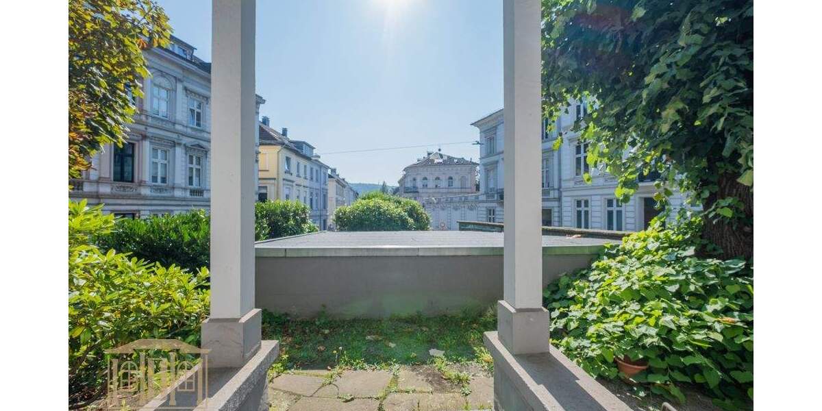 Gewerbeobjekt Wuppertal Elberfeld - 4 Zimmer, 130 m&sup2;, 2.350&euro; | Angebot:25664410