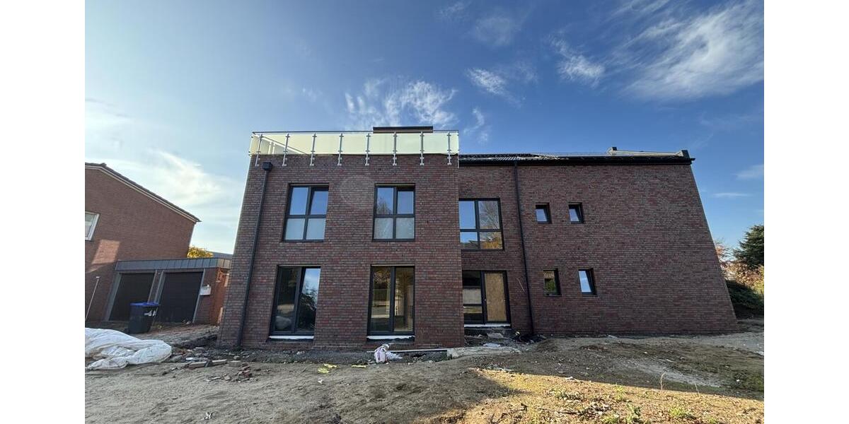 Etagenwohnung Bocholt - 2 Zimmer, 66 m&sup2;, 990&euro; | Angebot:23621778