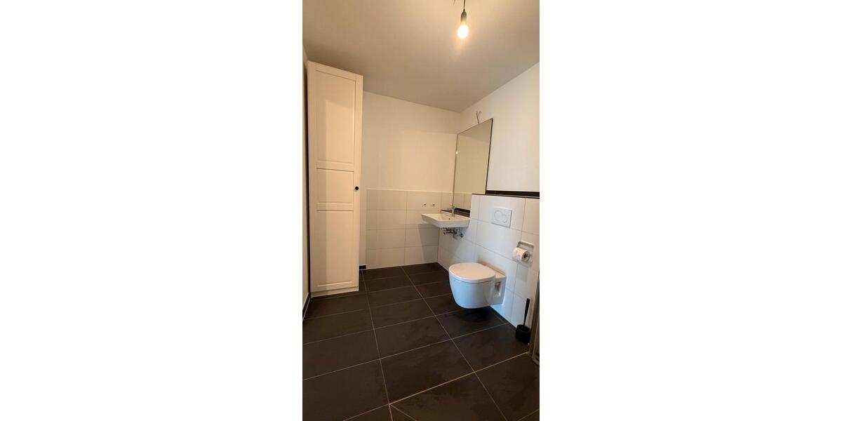 Etagenwohnung Bergisch Gladbach - 3 Zimmer, 82 m&sup2;, 1.184&euro; | Angebot:25417346