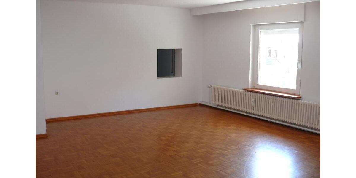 Etagenwohnung Schonungen Forst - 3 Zimmer, 116 m&sup2;, 850&euro; | Angebot:25977311