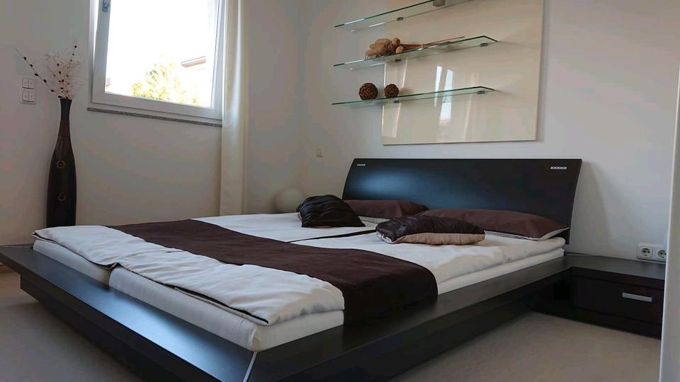 Etagenwohnung Frankfurt am Main Nord-Ost - 4 Zimmer, 94 m&sup2;, 2.500&euro; | Angebot:15614751