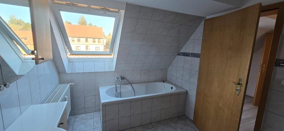 Etagenwohnung Oberharz am Brocken - 3 Zimmer, 74 m&sup2;, 450&euro; | Angebot:26020580