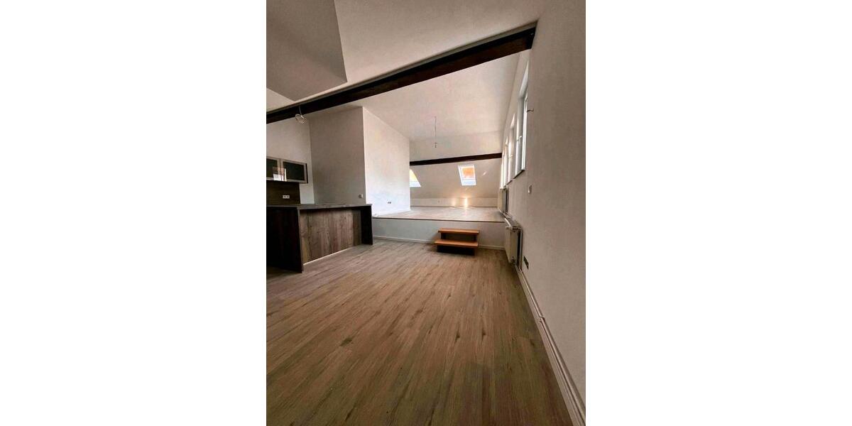 Maisonettenwohnung Bernau bei Berlin - 2 Zimmer, 80 m&sup2;, 1.200&euro; | Angebot:26681409