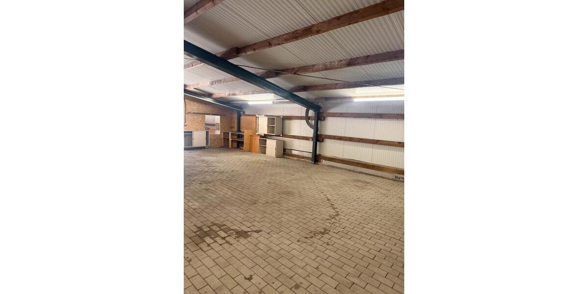 Gewerbeobjekt Münster Gievenbeck - 1.100&euro; | Angebot:26317959
