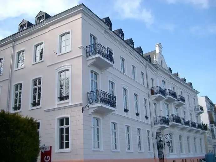 Etagenwohnung Remagen Rolandswerth - 2 Zimmer, 74 m&sup2;, 790&euro; | Angebot:25757159