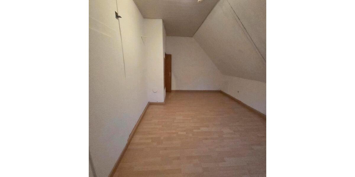 Dachgeschoßwohnung Bad Münder am Deister - 3 Zimmer, 55 m&sup2;, 635&euro; | Angebot:25874535