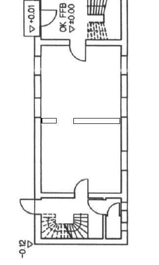 Gewerbeobjekt Schwabach - 2 Zimmer, 60 m&sup2;, 580&euro; | Angebot:25678127