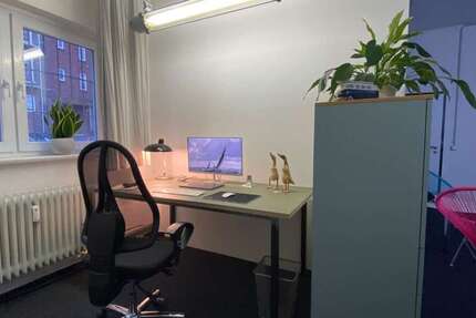 Gewerbeobjekt Hamburg Borgfelde - 220&euro; | Angebot:27689990