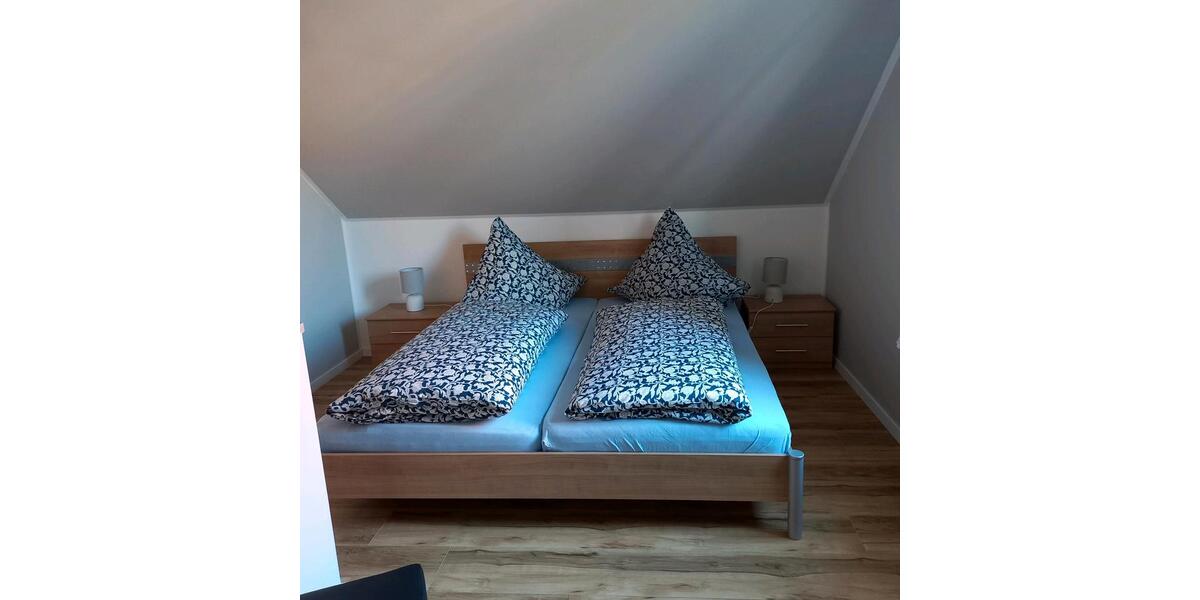 Wohnen auf Zeit Trebel - 2 Zimmer, 60 m&sup2;, 70&euro; | Angebot:26228153