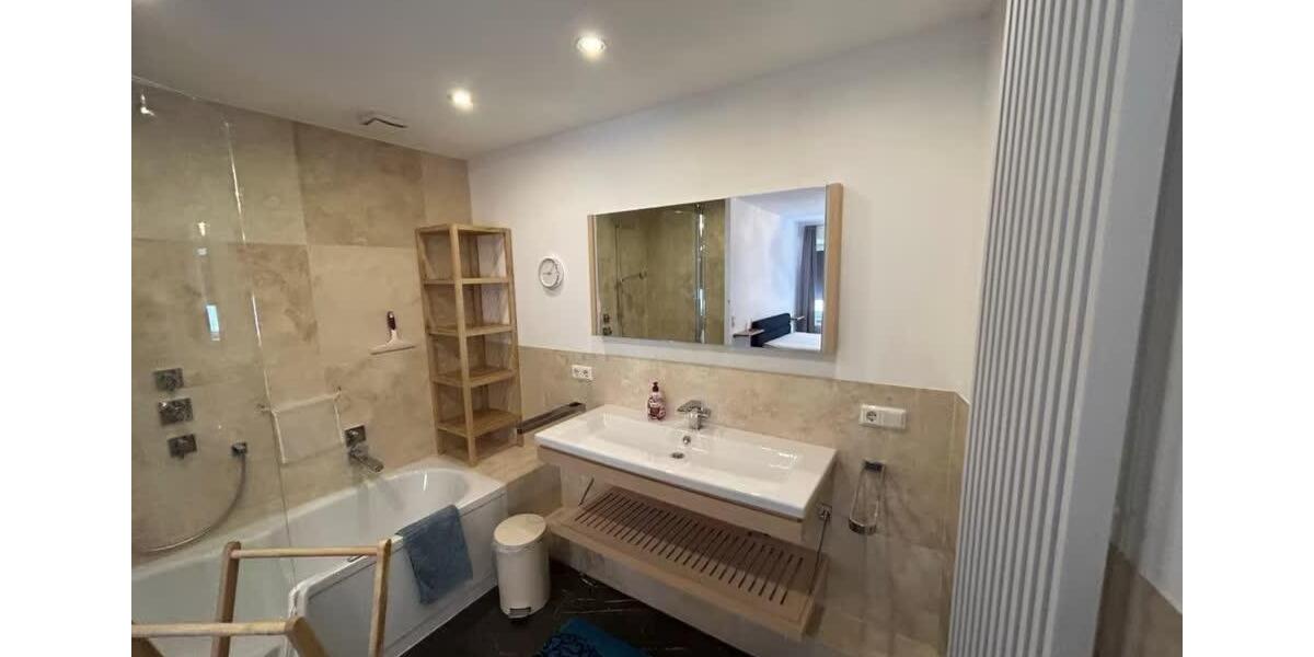 Wohnen auf Zeit Wolfenbüttel Adersheim - 4 Zimmer, 113 m&sup2;, 2.020&euro; | Angebot:26615161