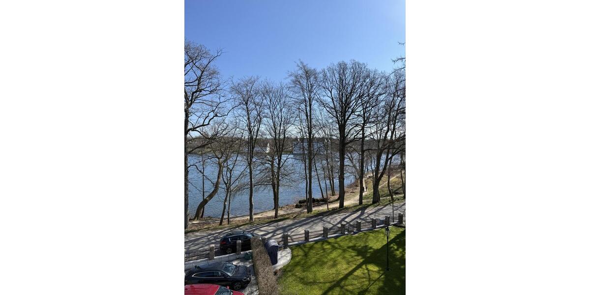 Maisonettenwohnung Glücksburg (Ostsee) - 3.5 Zimmer, 110 m&sup2;, 1.950&euro; | Angebot:26283655