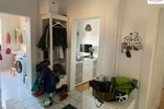 WUNDERSCHÖNE SANIERTE-ALTBAU- VIERZIMMERWOHNUNG IN DER NÄHE v. STÄDT. KLINIKUM °°° 4 zimmer