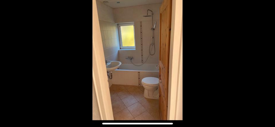 Terrassenwohnung Hann. Münden - 4 Zimmer, 95 m&sup2;, 700&euro; | Angebot:25087722