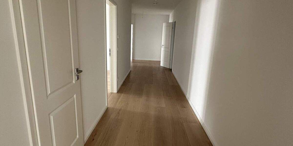 Etagenwohnung Wedel - 4 Zimmer, 139 m&sup2;, 3.225&euro; | Angebot:24226772