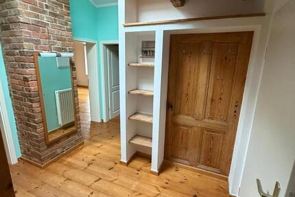 Wohnung Luckau - 5 Zimmer, 114 m&sup2;, 969&euro; | Angebot:24583512