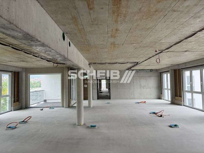 Büro in Sulzbach an der Murr 3.792 € 316 m²