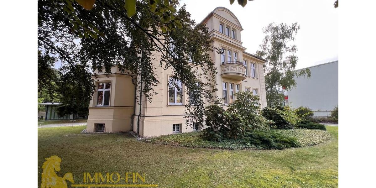 Gewerbeobjekt Weißwasser (Oberlausitz) - 1.100&euro; | Angebot:24788900