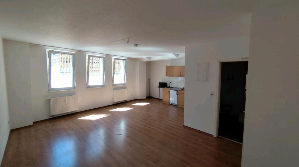 1 Zimmer Wohnung in Mainz Weisenau