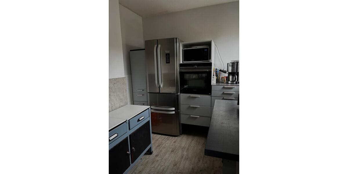 Etagenwohnung Hamburg Altona-Nord - 5 Zimmer, 15 m&sup2;, 750&euro; | Angebot:26017530